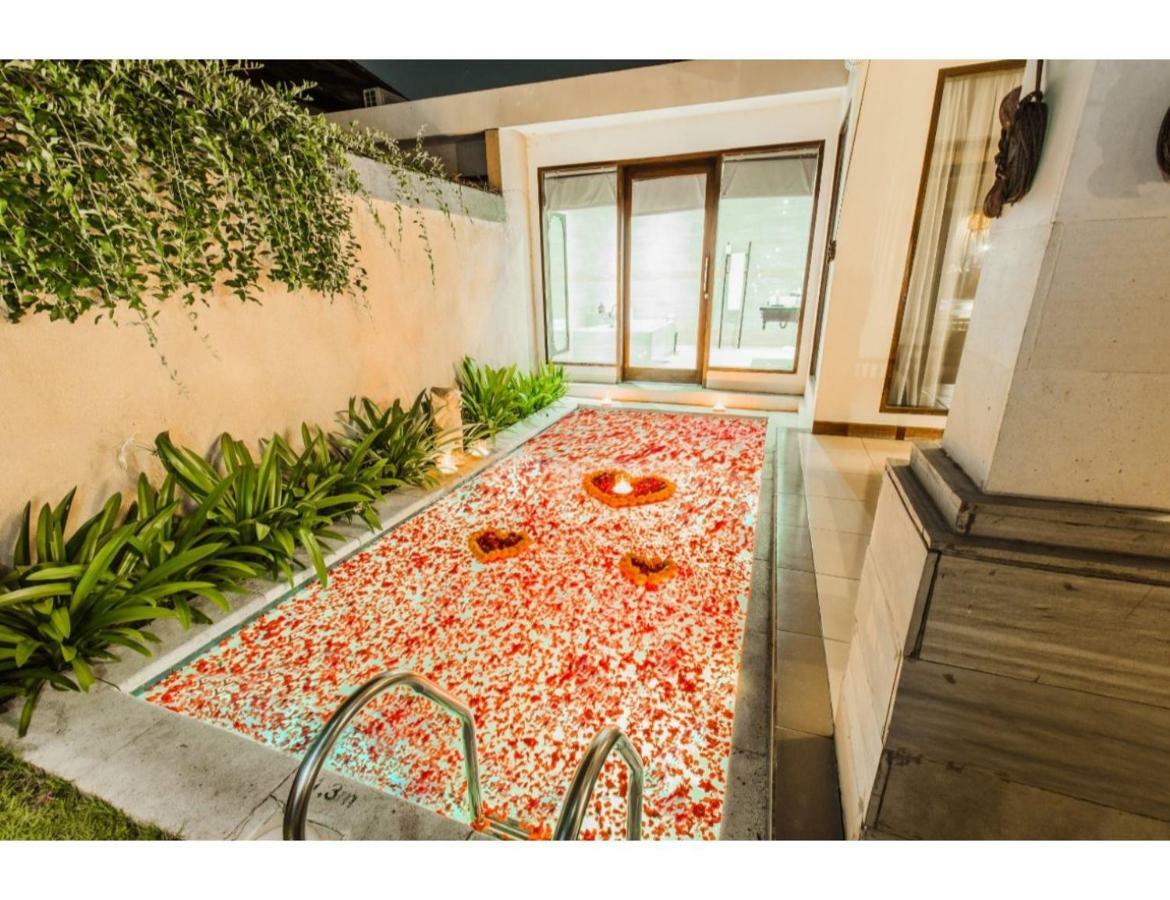 Aldeoz Grand Kancana Bali Villa