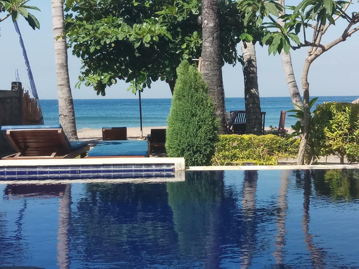 Guest house Bintang Beach Amed (Bali)