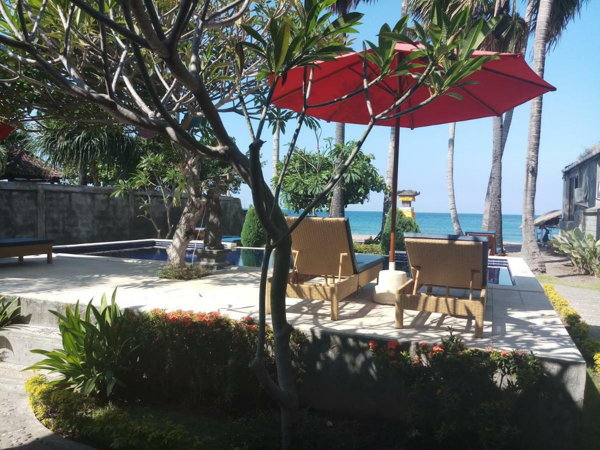 Bintang Beach Guest house Amed (Bali)