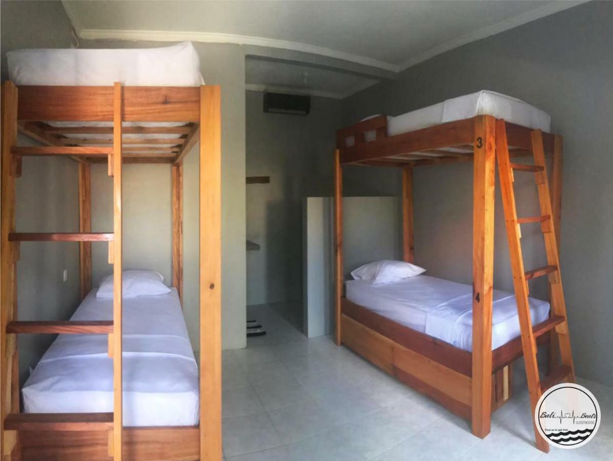 Bali Beats Guest house 2*