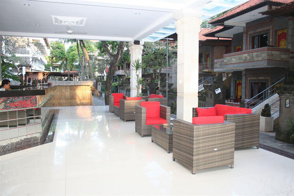 Hotel Melasti Kuta & 3*