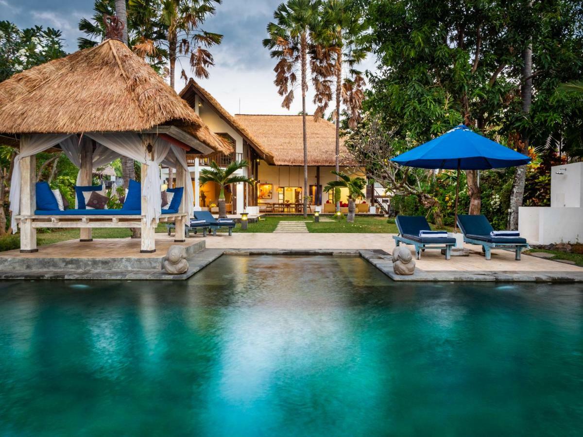 Cantik * Lovina (Bali)
