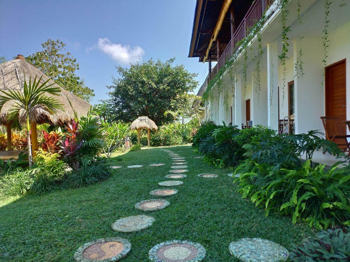 Homestay Lala Bingin