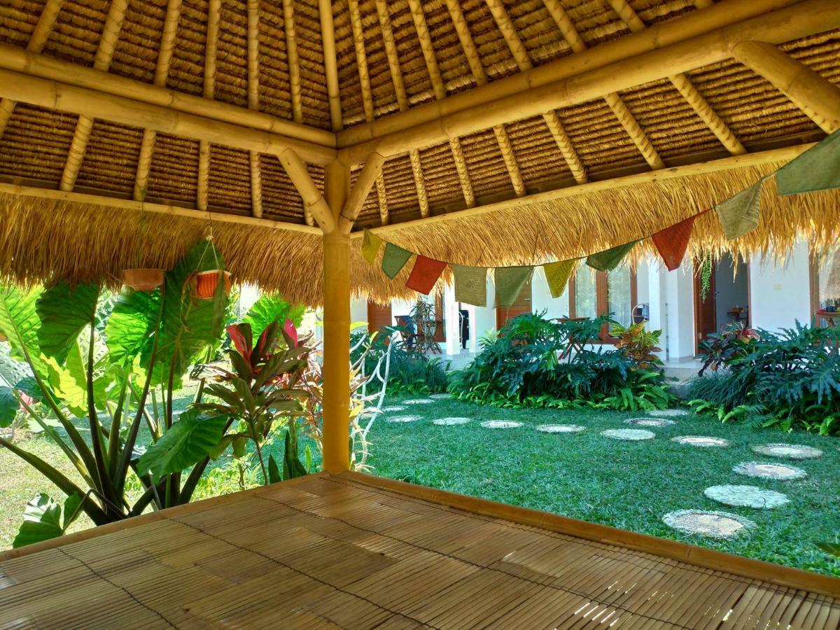 Lala Bingin Uluwatu (Bali)