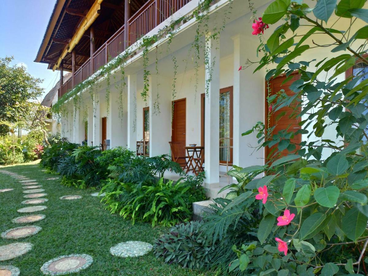 Homestay Lala Bingin *
