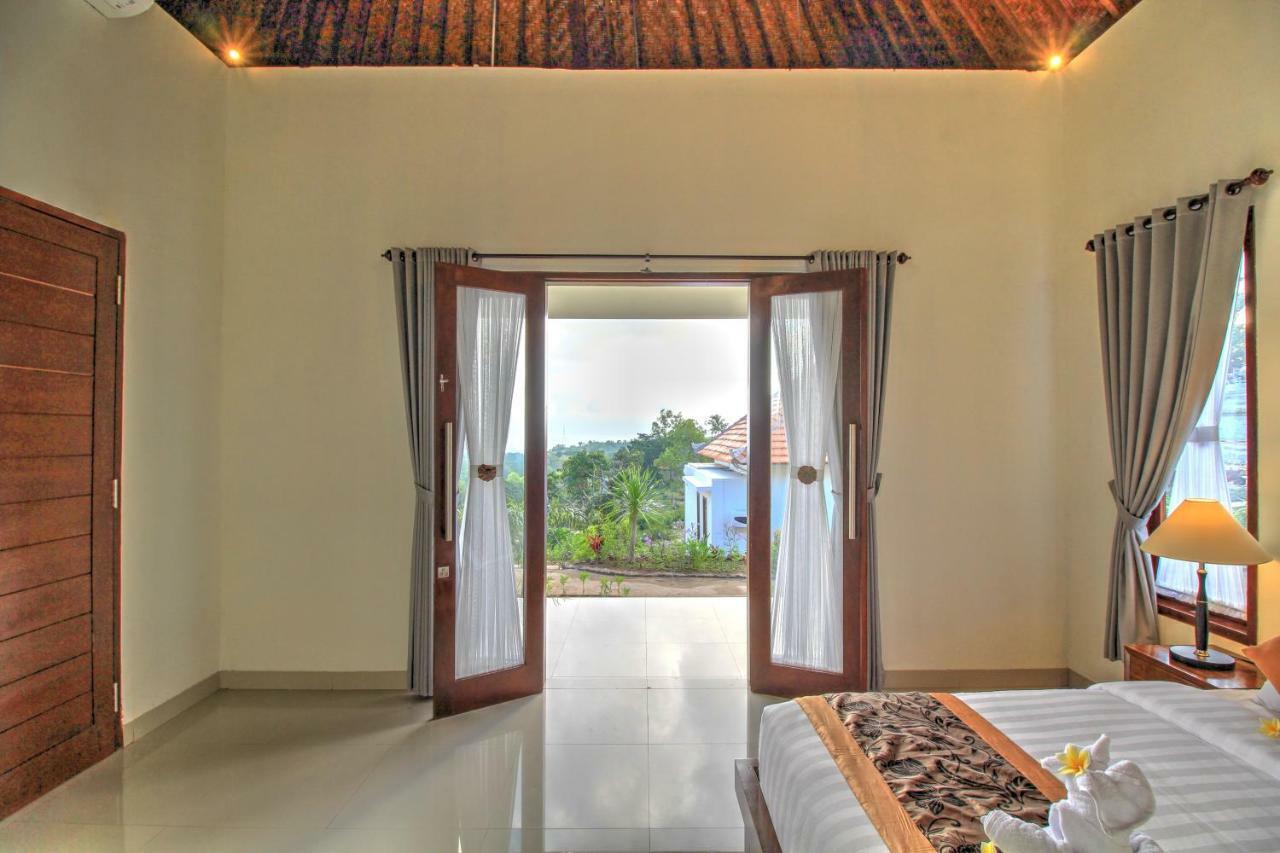 Arya Nusa Penida