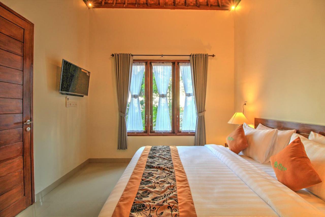 Villa Arya Nusa Penida *