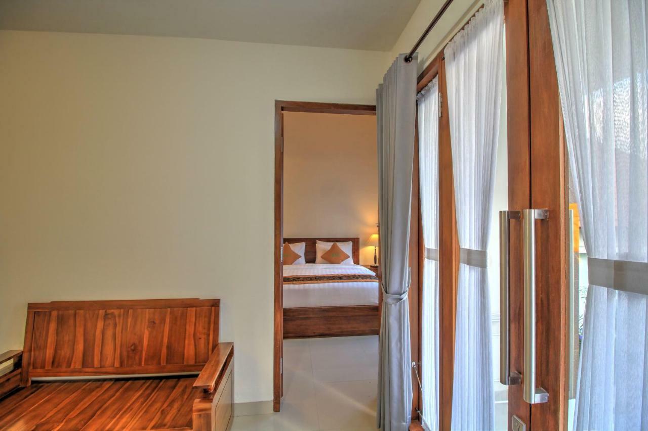 Arya Nusa Penida Villa Toyapakeh
