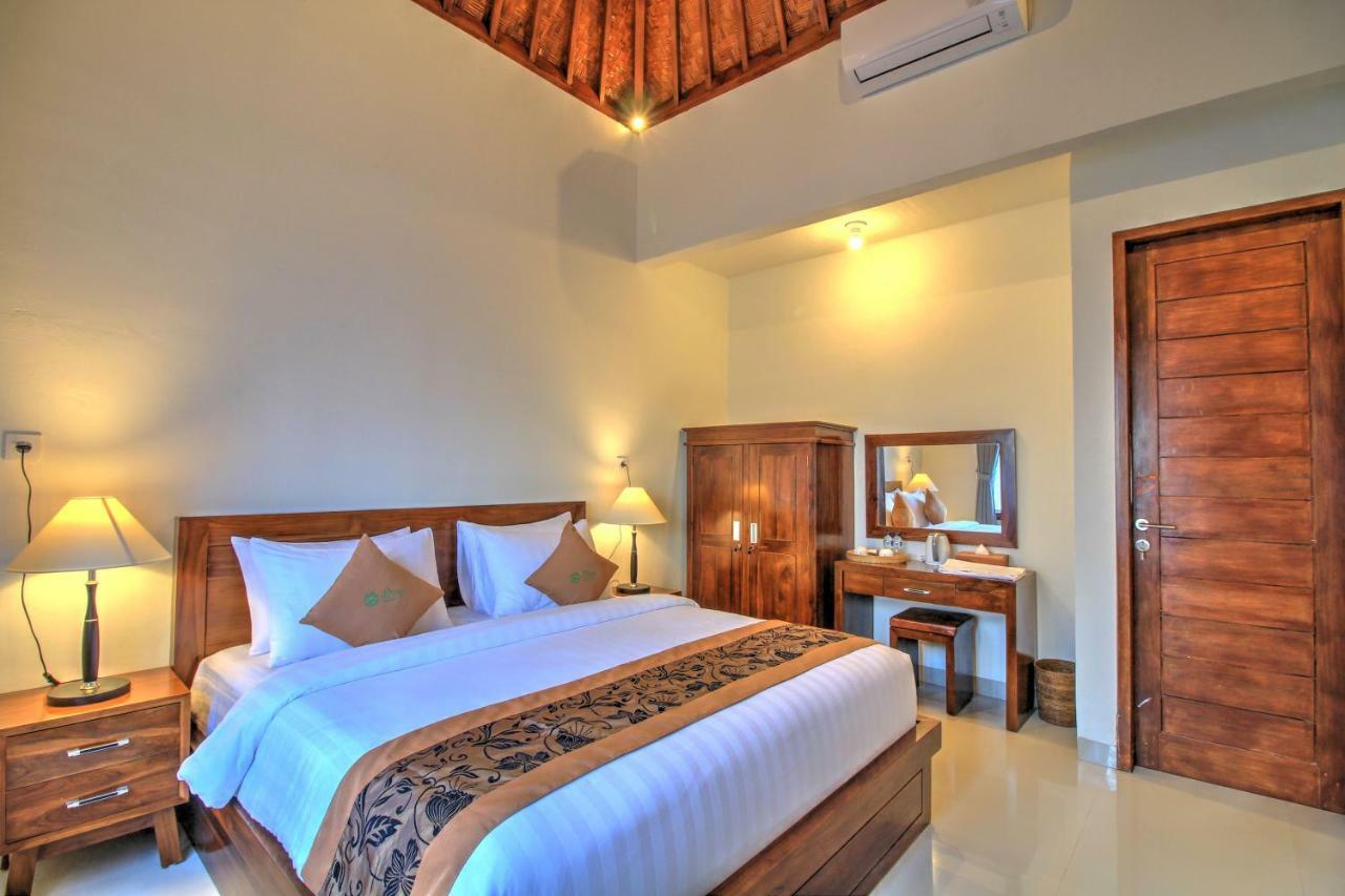 Villa Arya Nusa Penida Toyapakeh