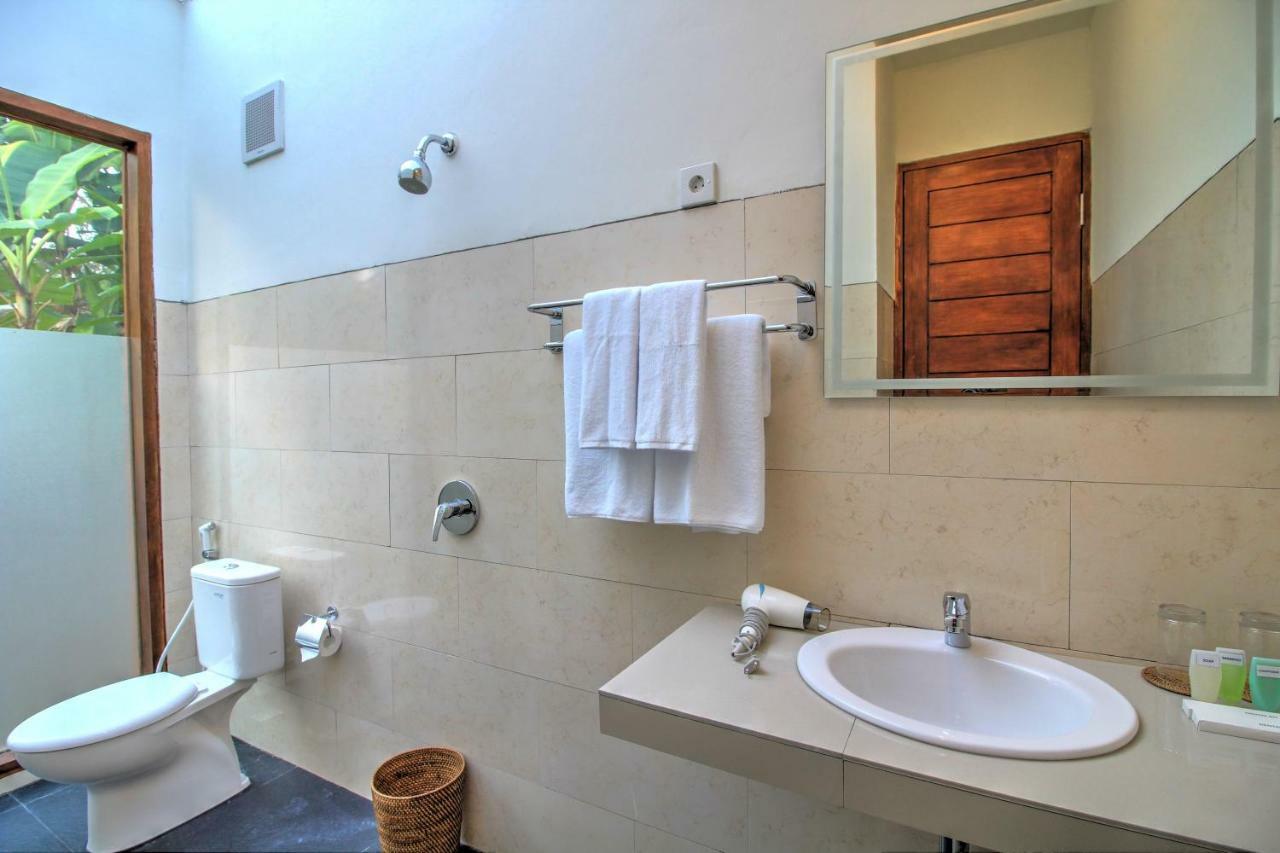 Villa Arya Nusa Penida