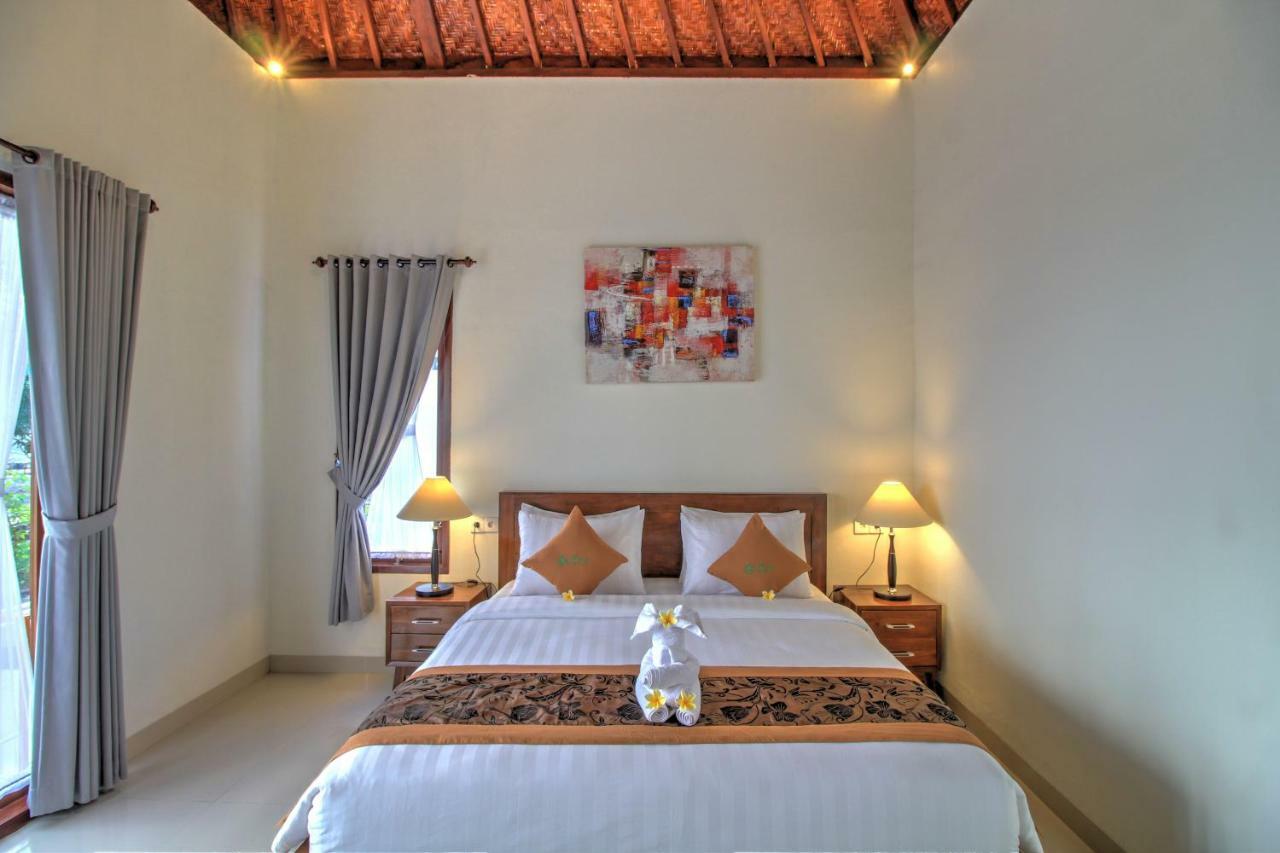 Villa Arya Nusa Penida