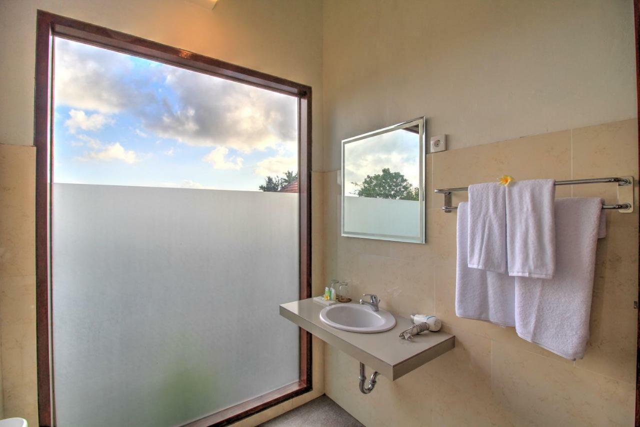 Arya Nusa Penida Villa *