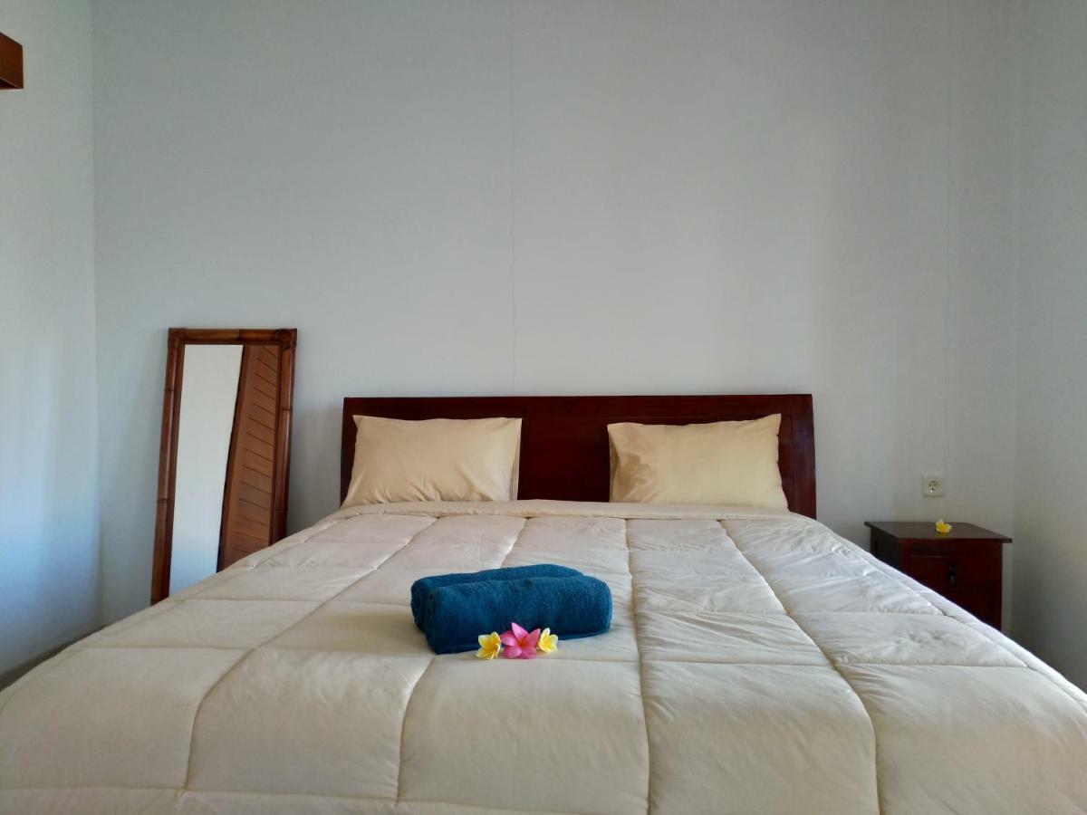 Lala Bingin Homestay Uluwatu (Bali)