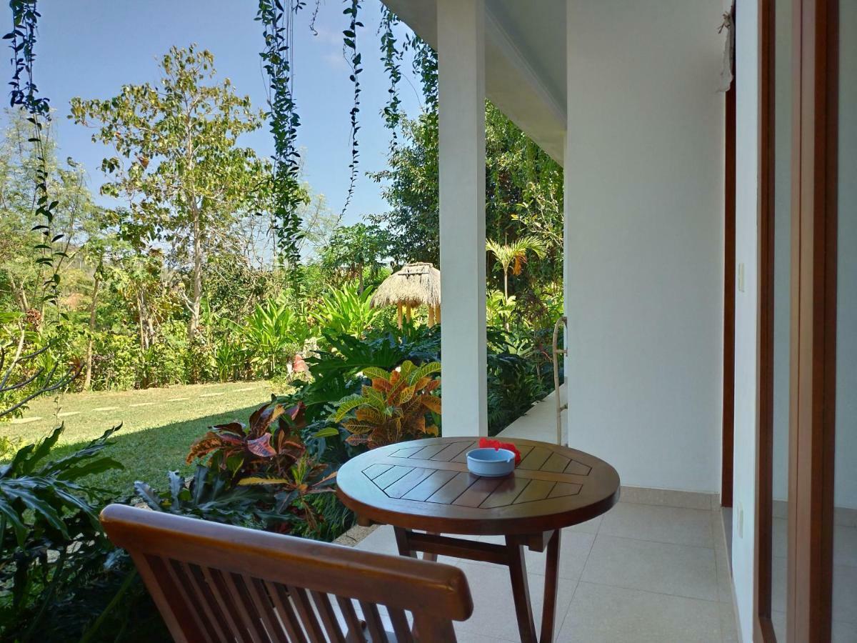 Homestay Lala Bingin Uluwatu (Bali)