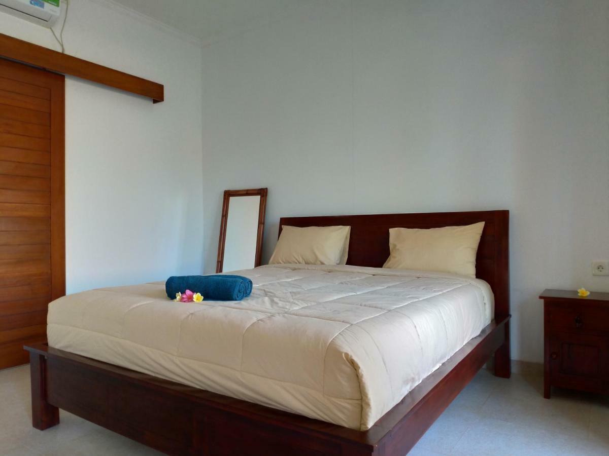 Lala Bingin Homestay *