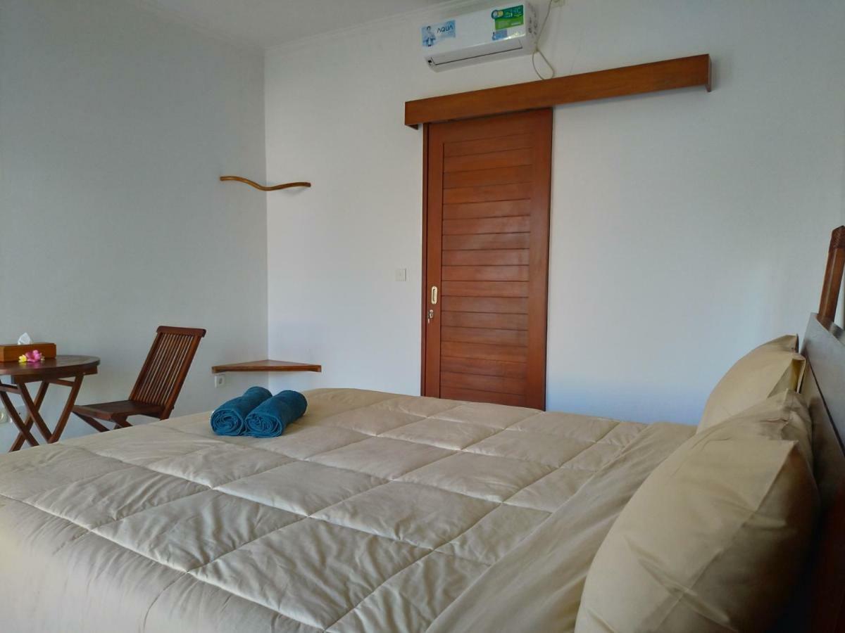 Lala Bingin Homestay Uluwatu (Bali)