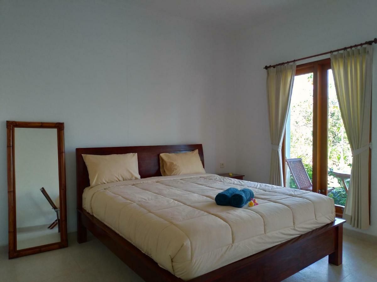 Lala Bingin Homestay Uluwatu (Bali)