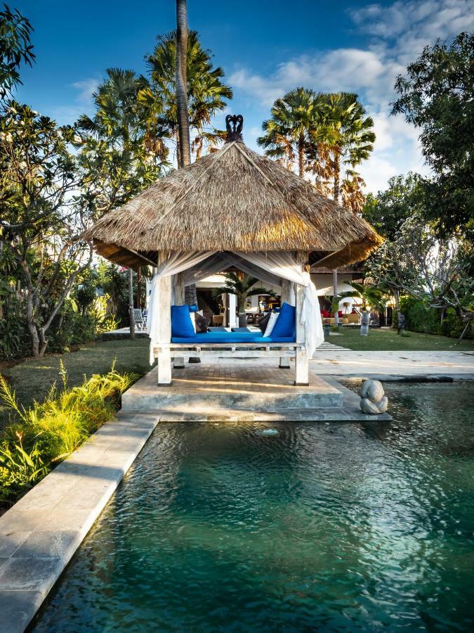 Cantik * Lovina (Bali)