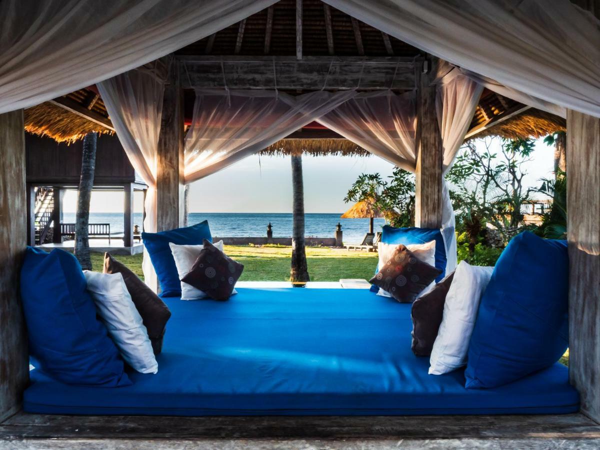 Cantik Villa Lovina (Bali)