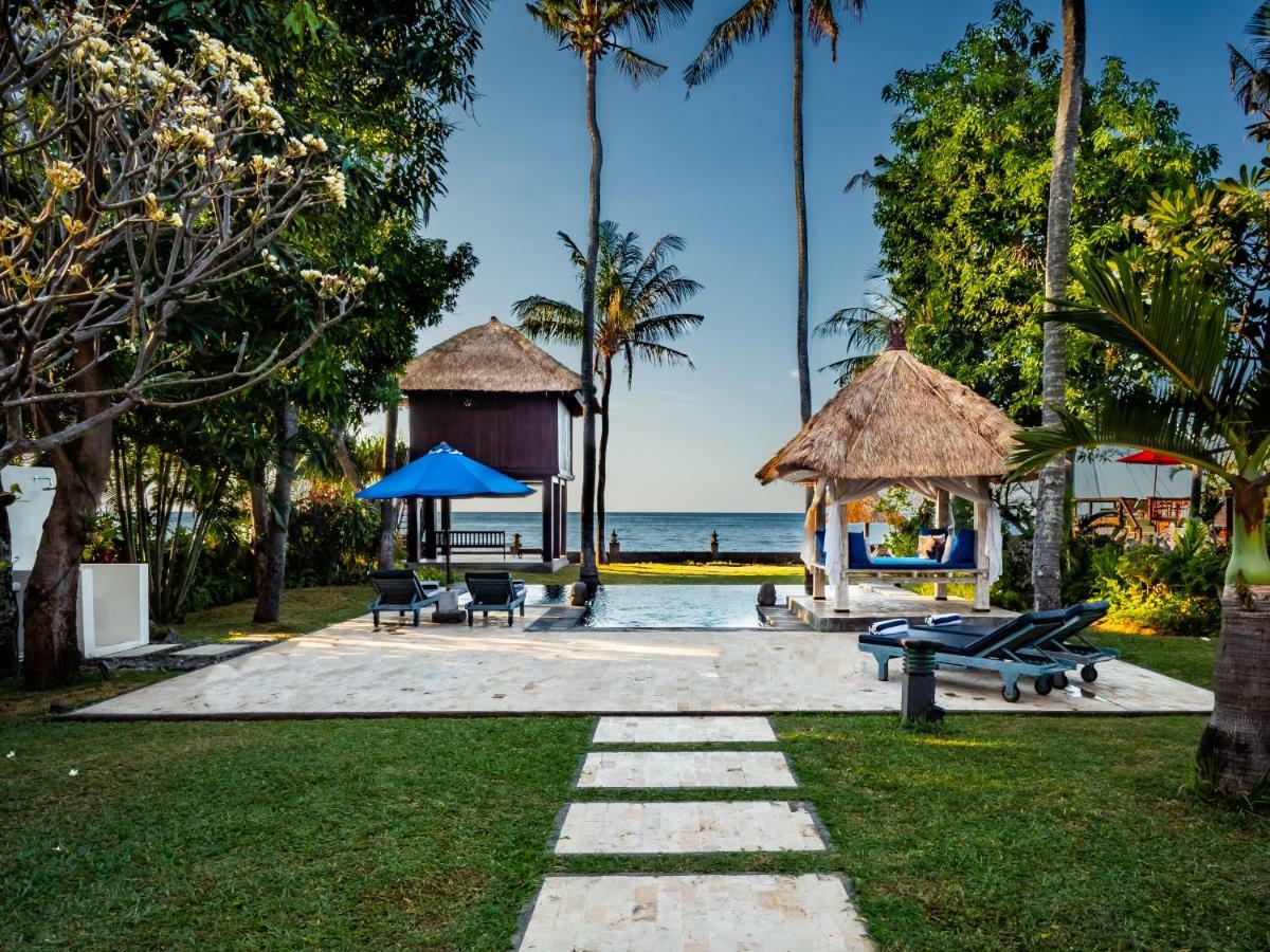 Cantik * Lovina (Bali)