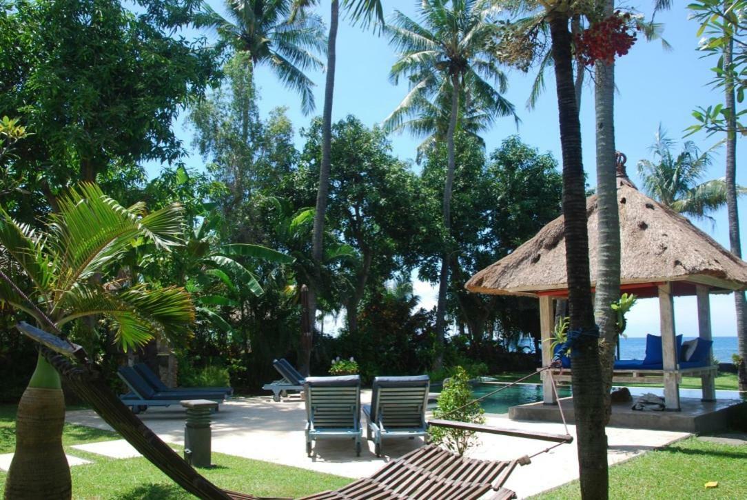 Cantik * Lovina (Bali)