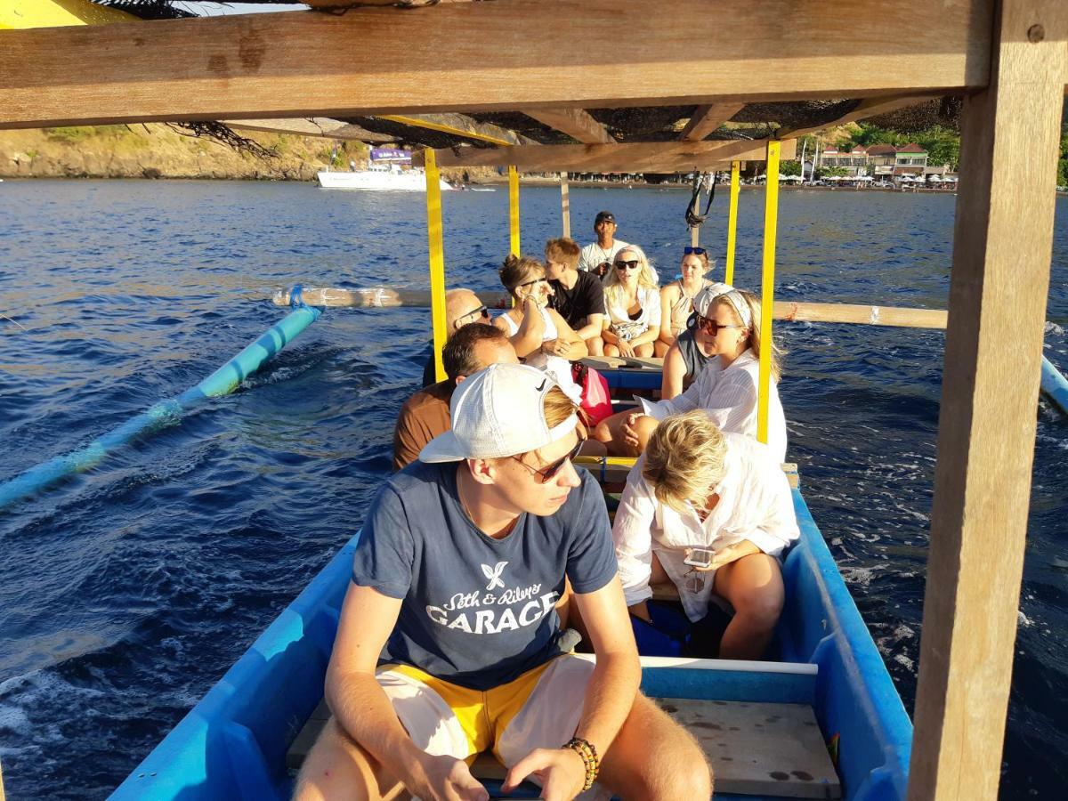Bali Coral Amed (Bali)