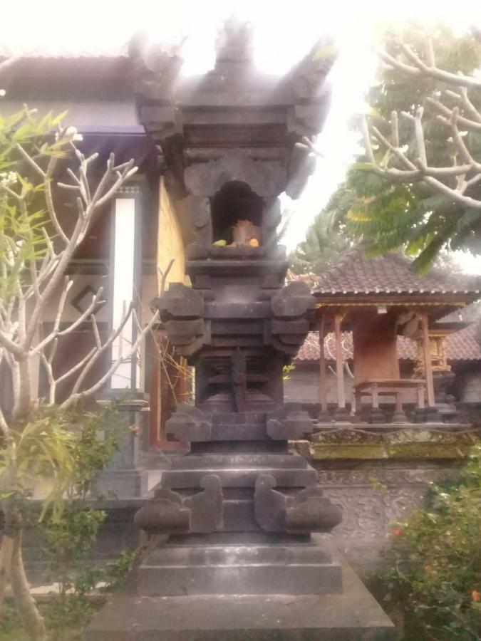 Dika * Sidemen (Bali)