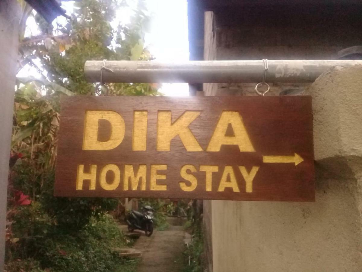 Homestay Dika