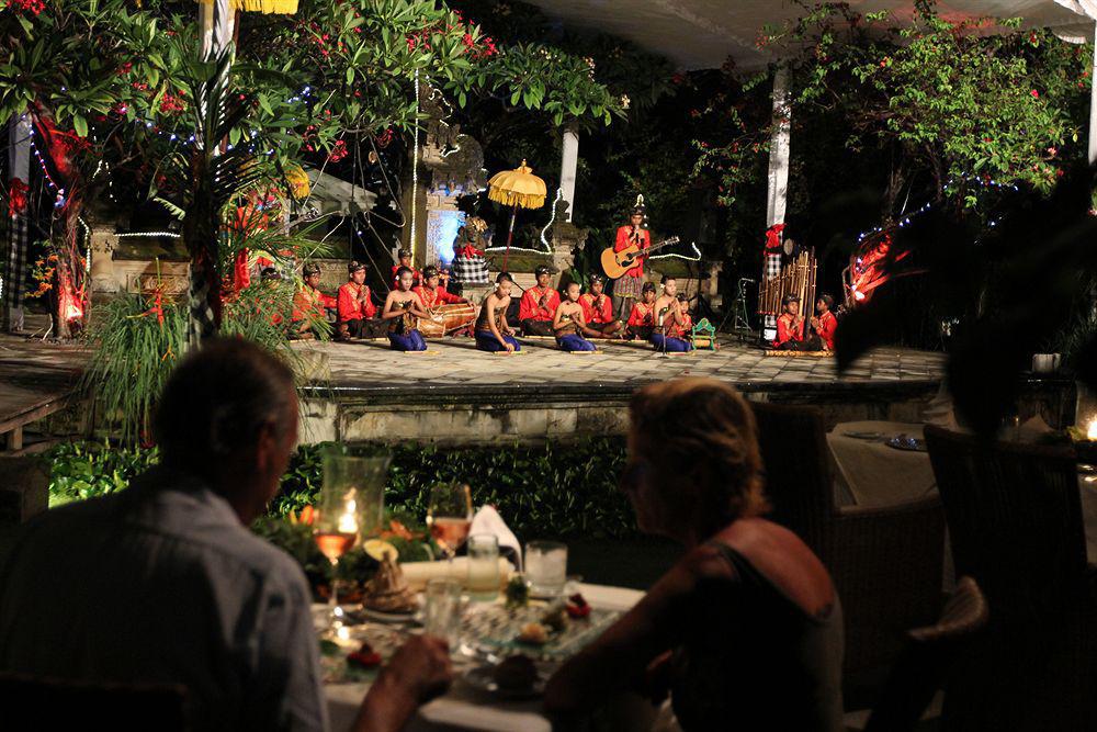 Matahari & Resort