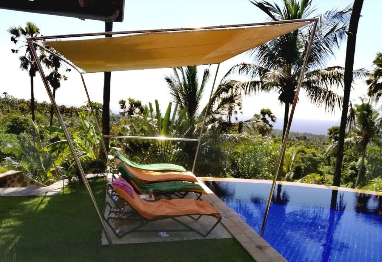 Bed & Breakfast Cantik Sambirenteng *