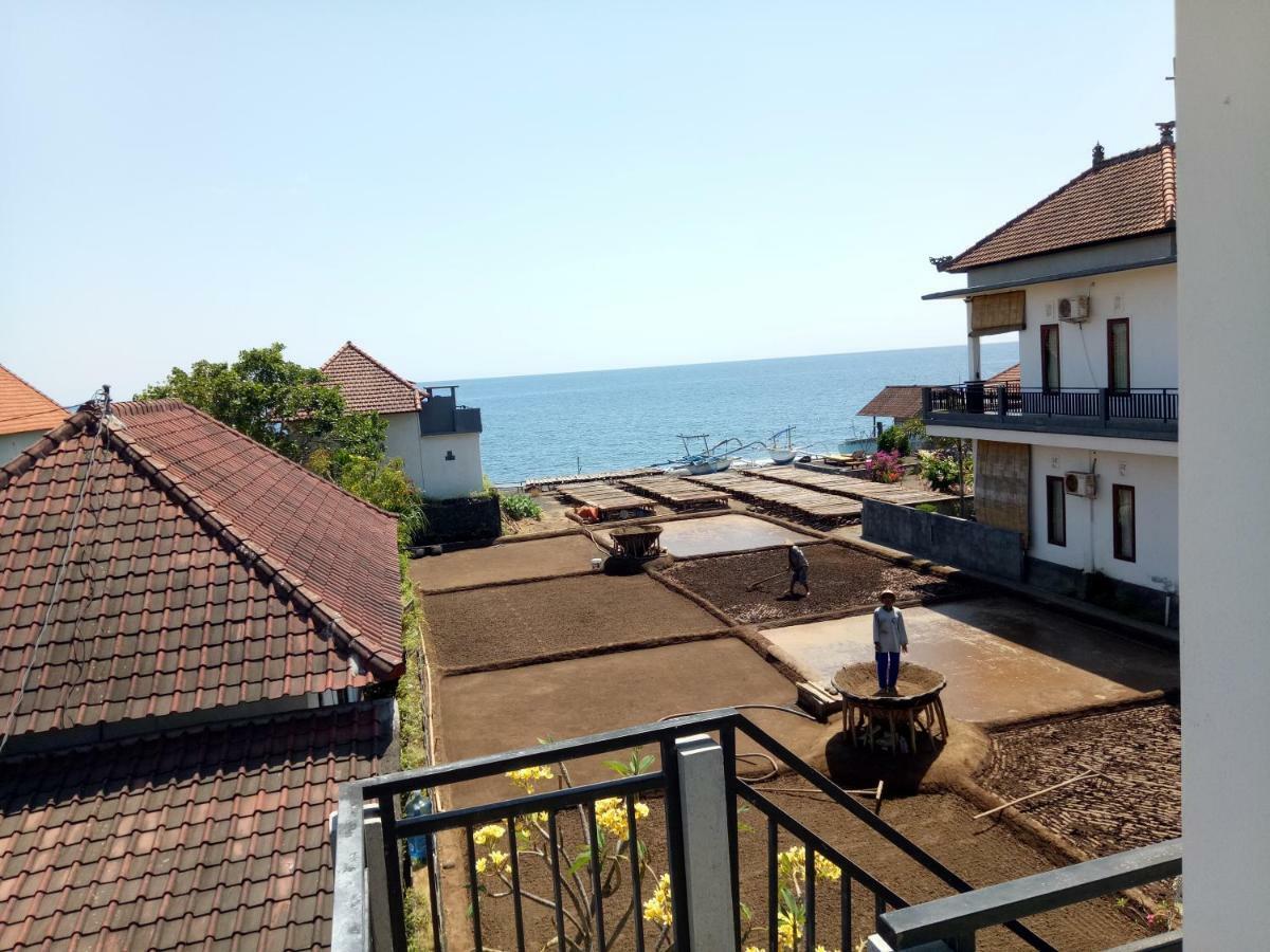Minory Guest house Amed (Bali)