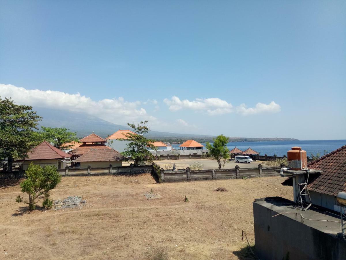 Minory Guest house Amed (Bali)