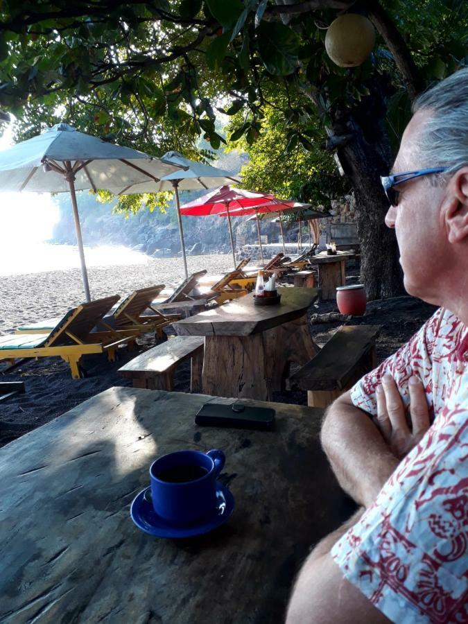 Guest house Bali Coral Amed (Bali)