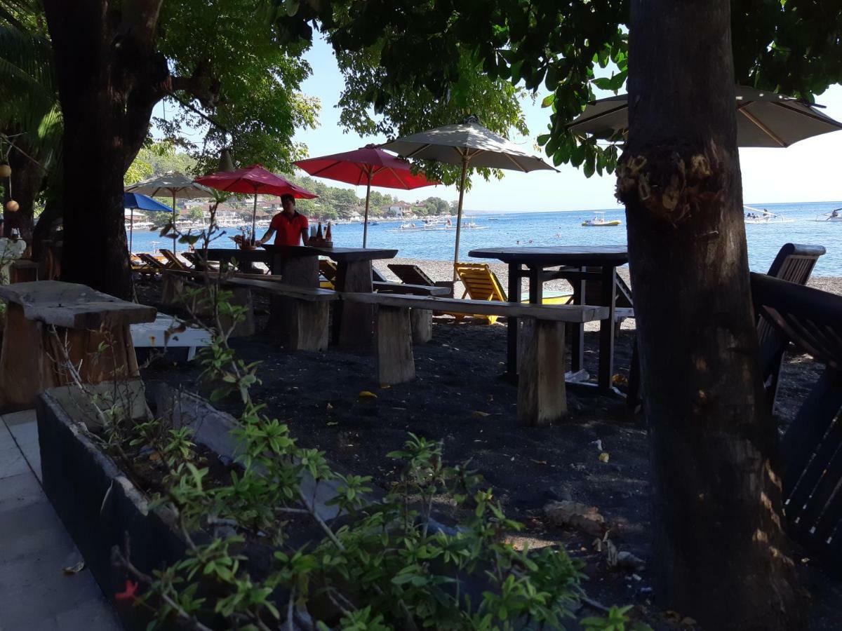 Bali Coral * Amed (Bali)