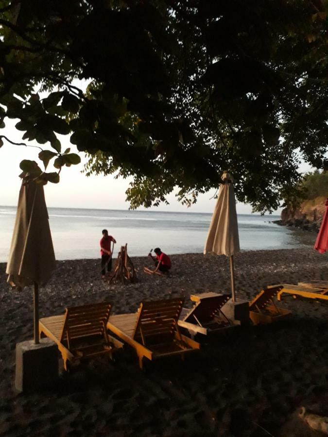 Guest house Bali Coral *