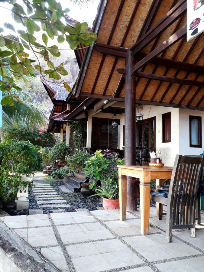 Guest house Bali Coral