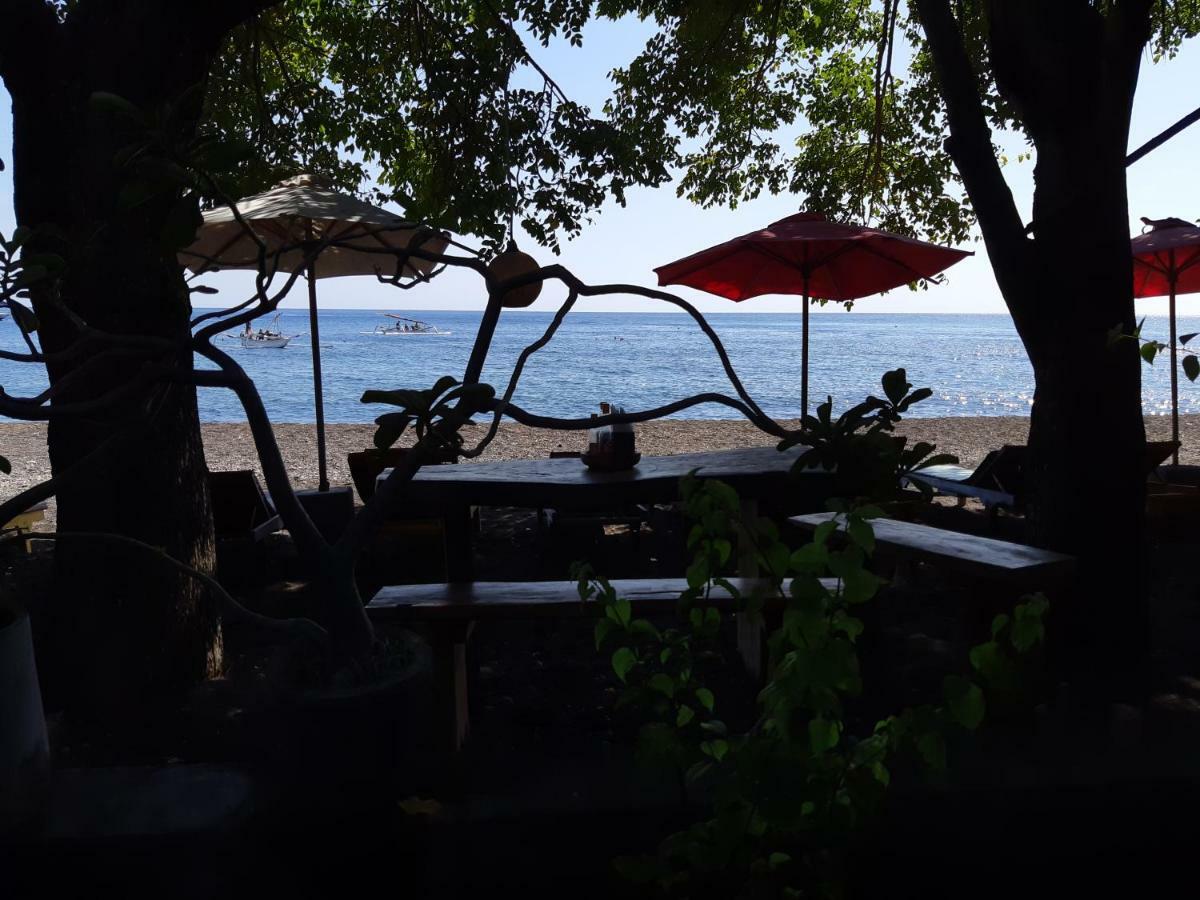 Guest house Bali Coral Amed (Bali)