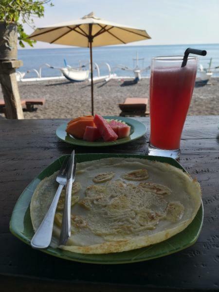Putra'lebah Guest house
