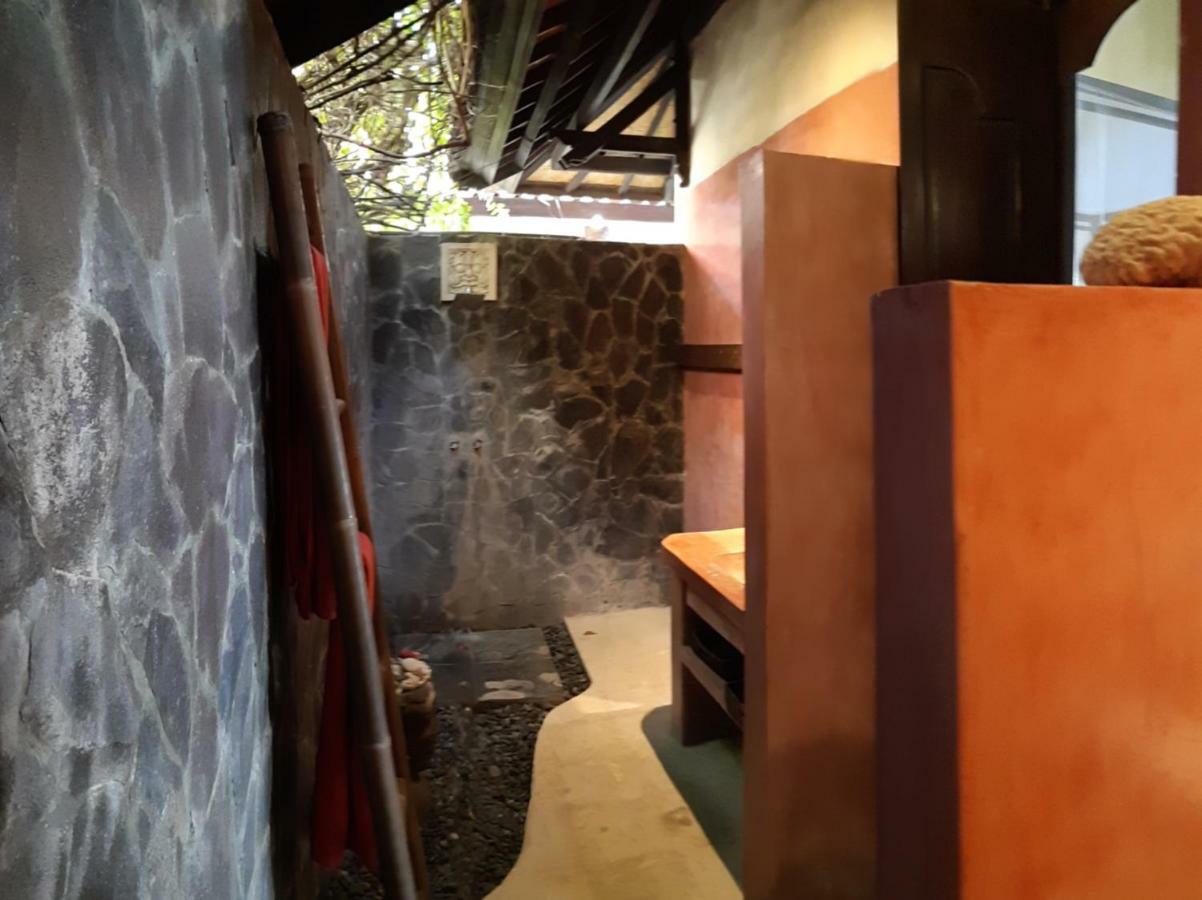 Bali Coral Guest house Amed (Bali)