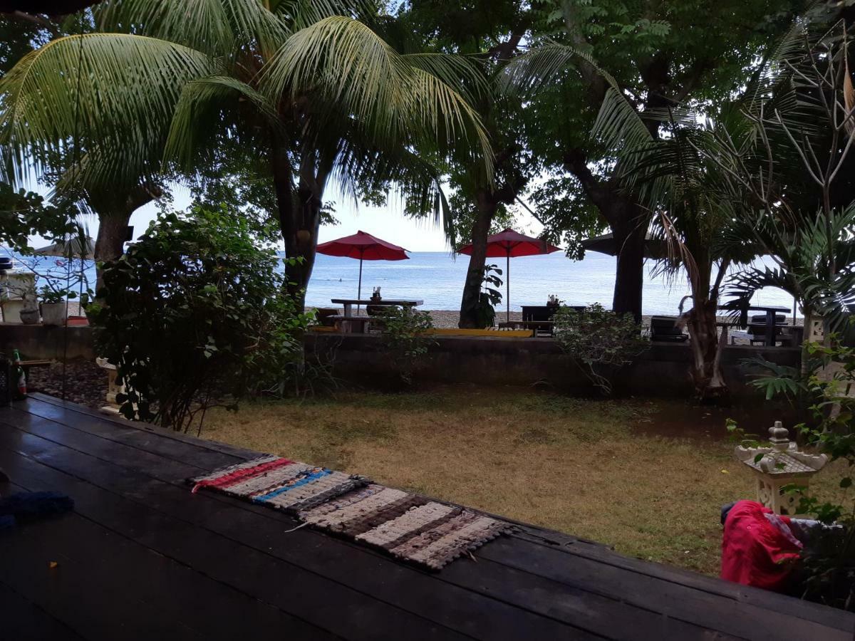 Guest house Bali Coral Amed (Bali)