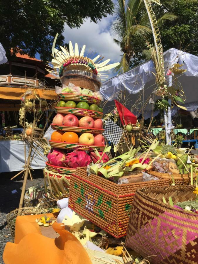 Bali Coral Guest house