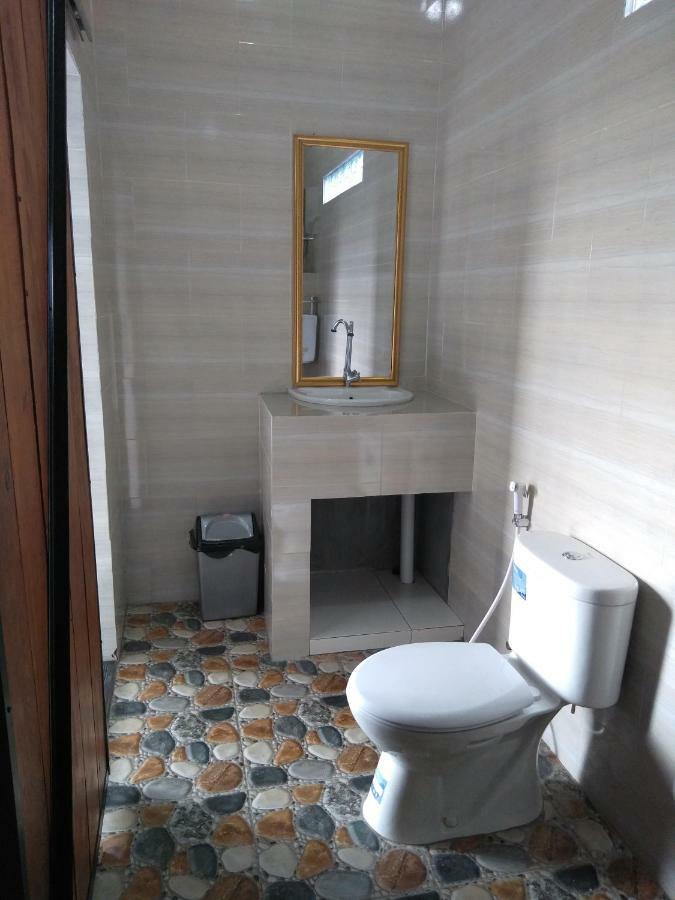 Batur View - Loft * Kintamani (Bali)