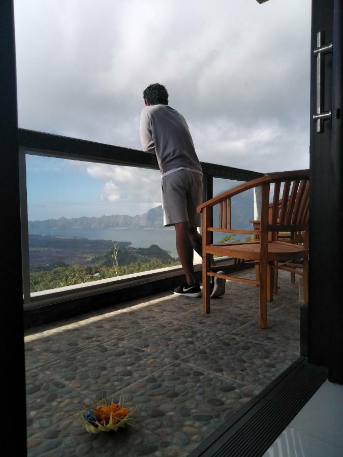Batur View - Loft Kintamani (Bali)