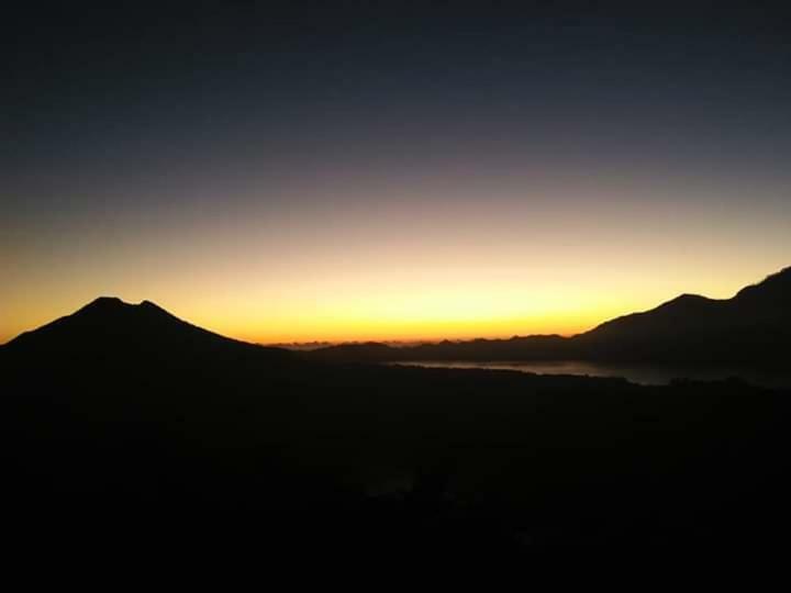 Homestay Batur View - Loft
