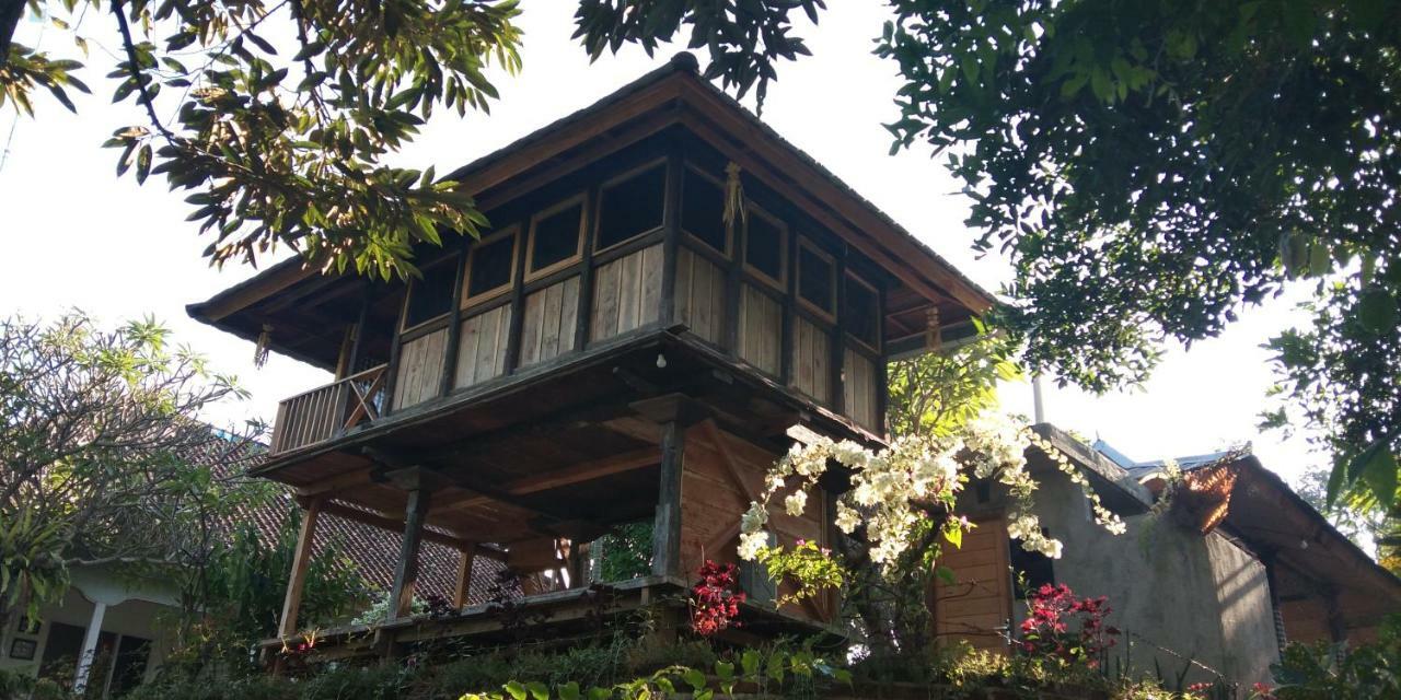 Esa Di Kubu Homestay