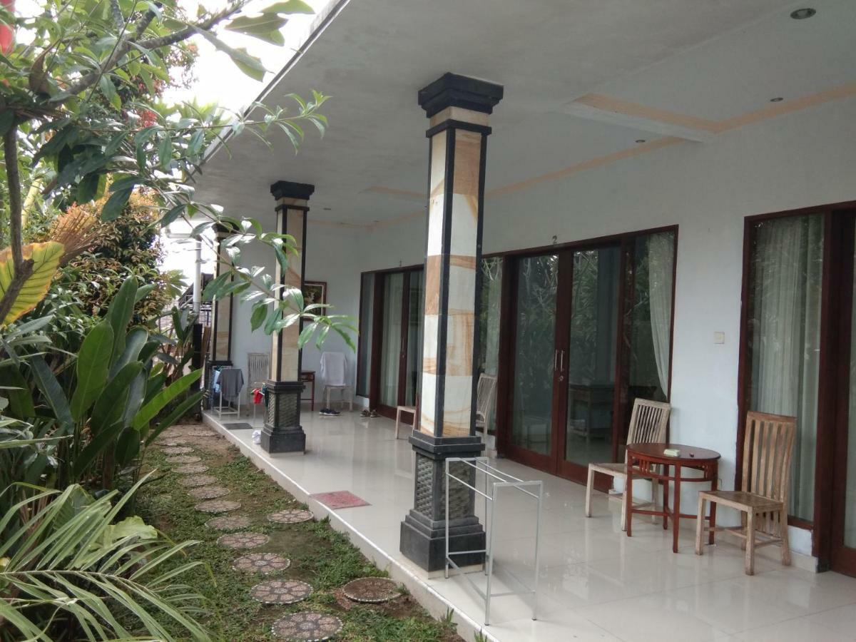 The Wina Echo Guest house Canggu (Bali)