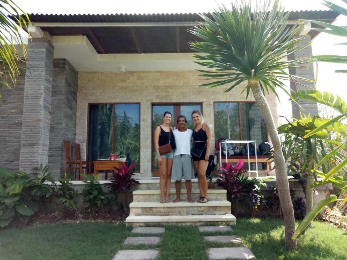 Pier26 Bali Homestay Nusa Dua (Bali)