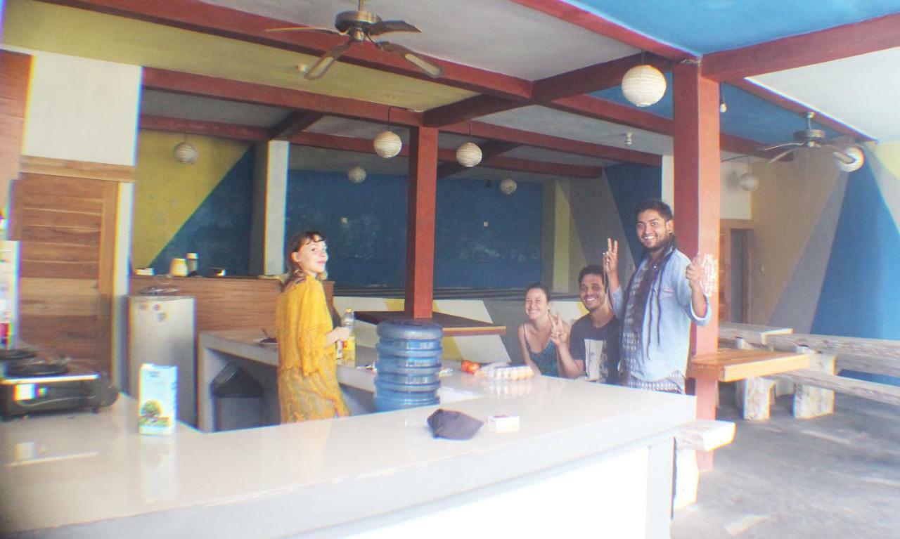 Surya Abadi 1 * Canggu (Bali)