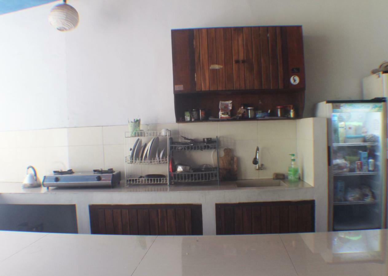 Homestay Surya Abadi 1 *