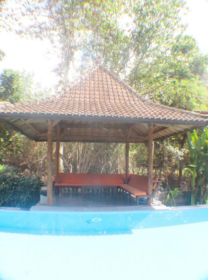 Surya Abadi 1 Homestay *
